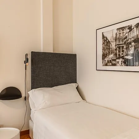 Ca' Magenta Apartment Milan Exterior photo