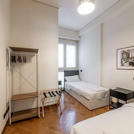 Ca' Magenta Apartment Milan Exterior photo