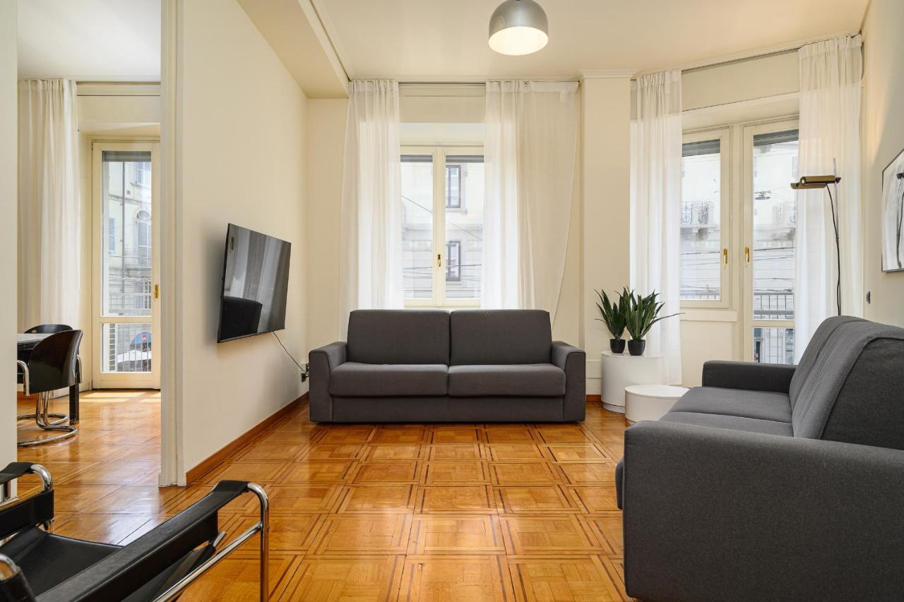 Appartement Ca' Magenta *
