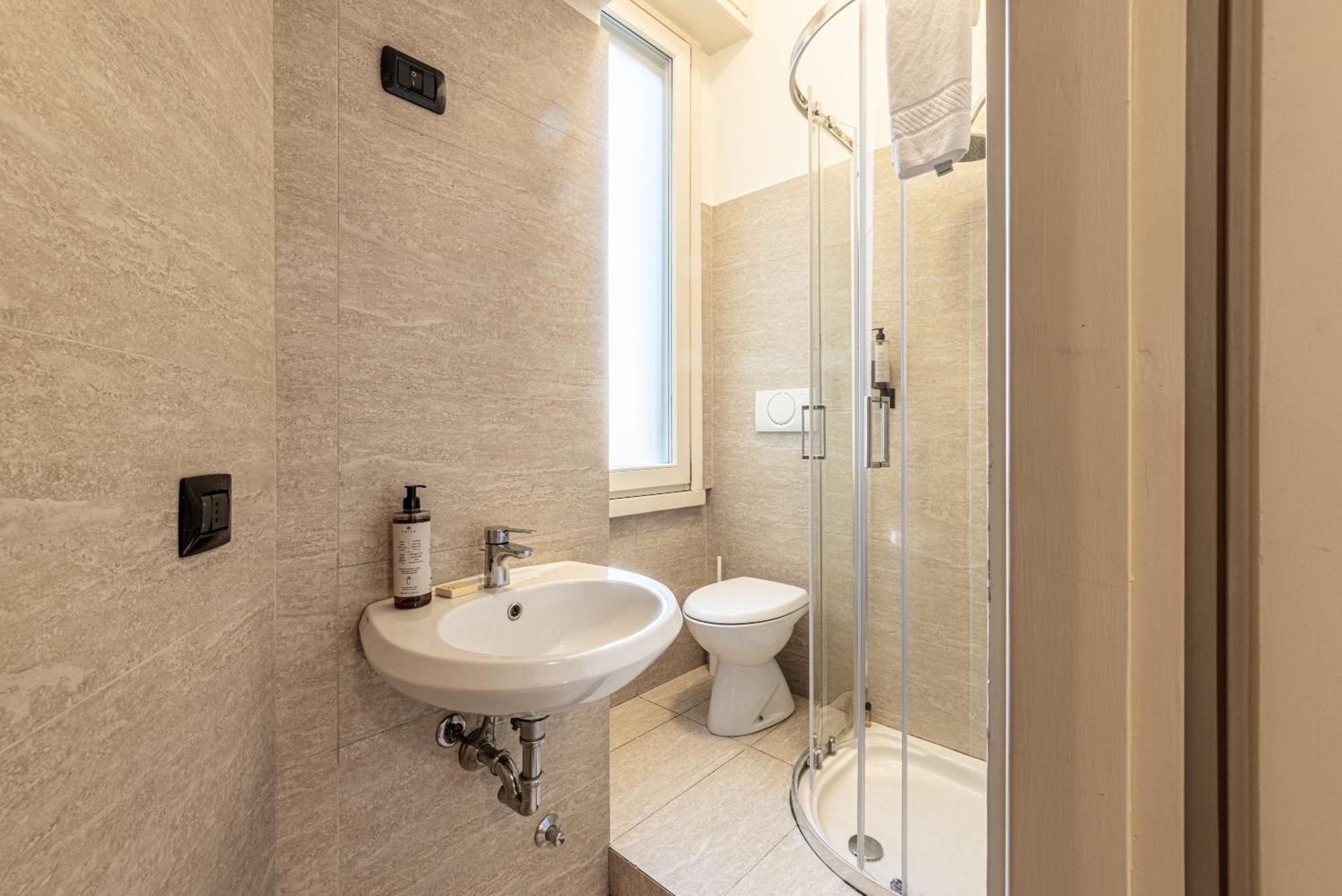 Appartement Ca' Magenta *