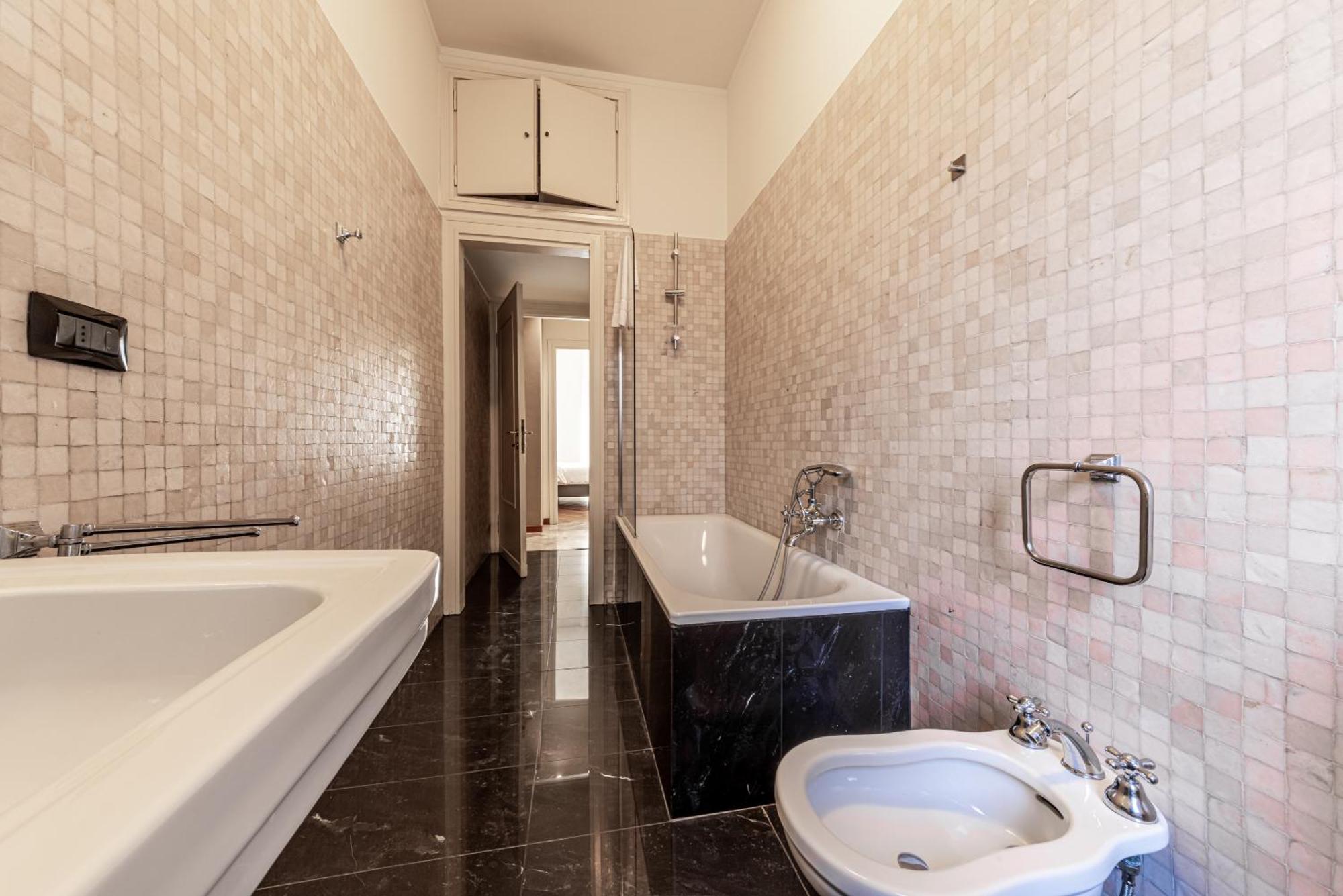Ca' Magenta Apartamento Milán