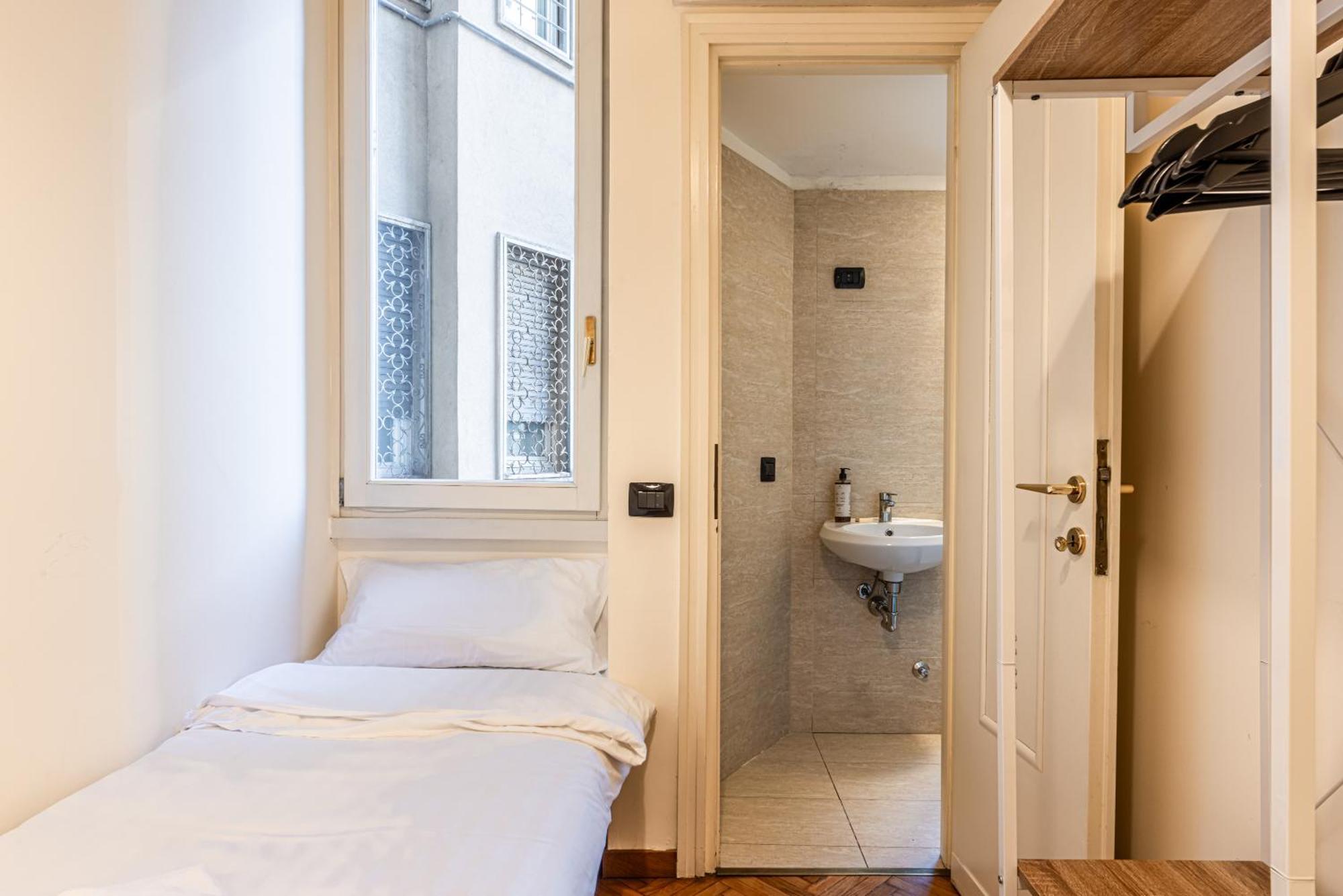 Appartement Ca' Magenta Milaan