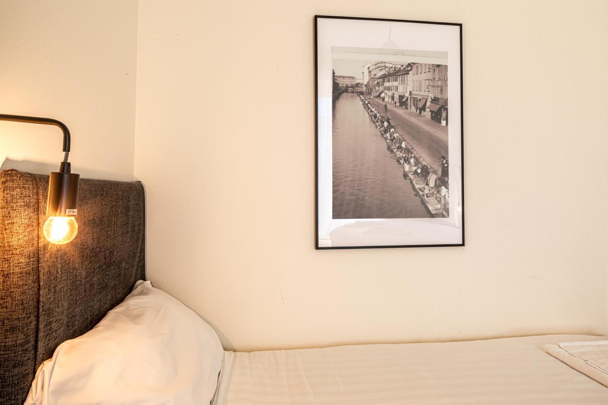 Appartement Ca' Magenta
