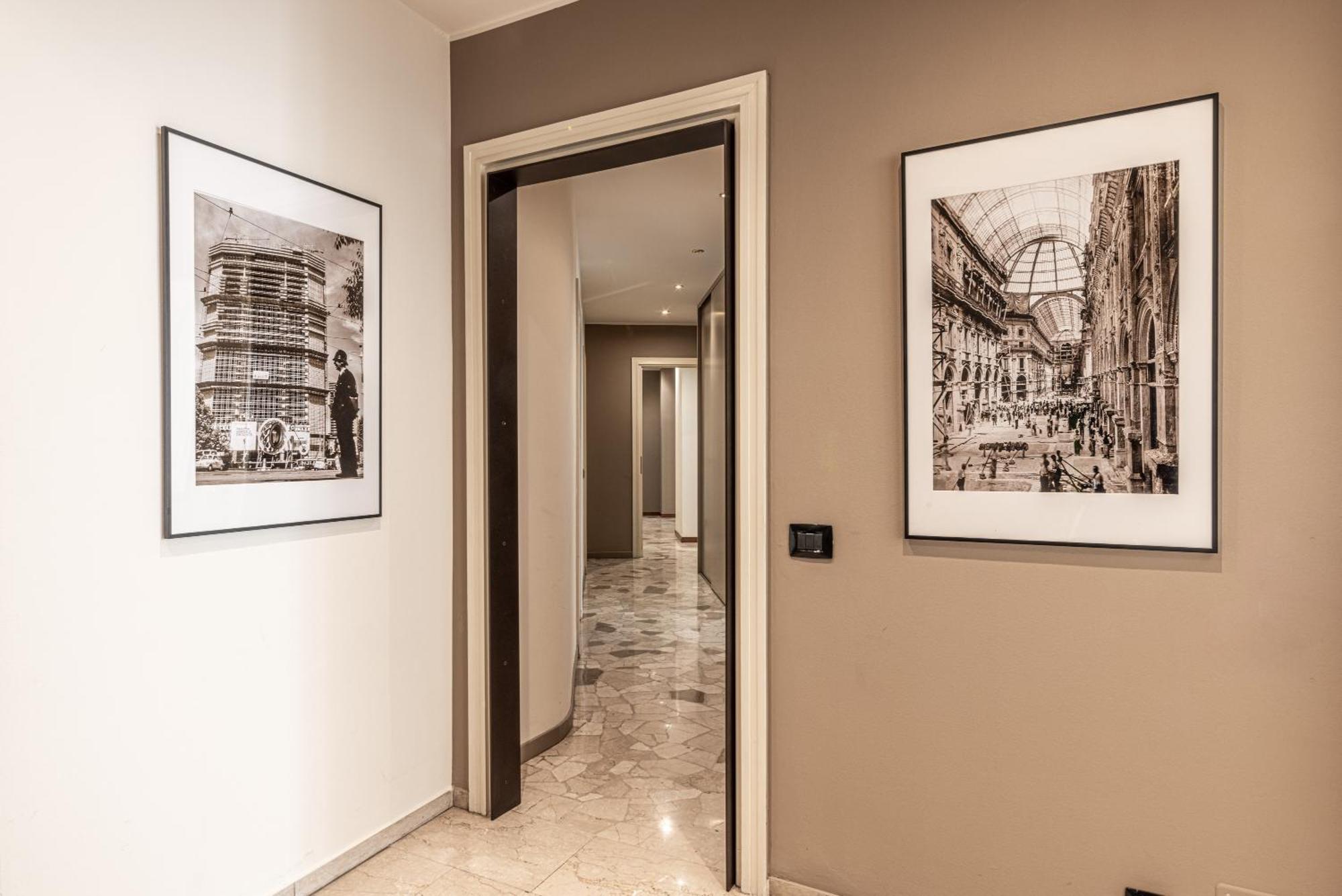 Ca' Magenta Apartamento