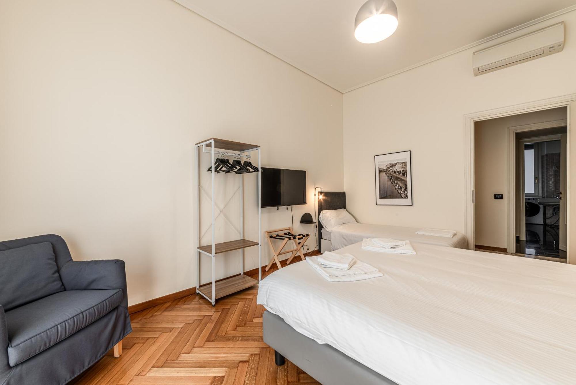 Appartement Ca' Magenta *