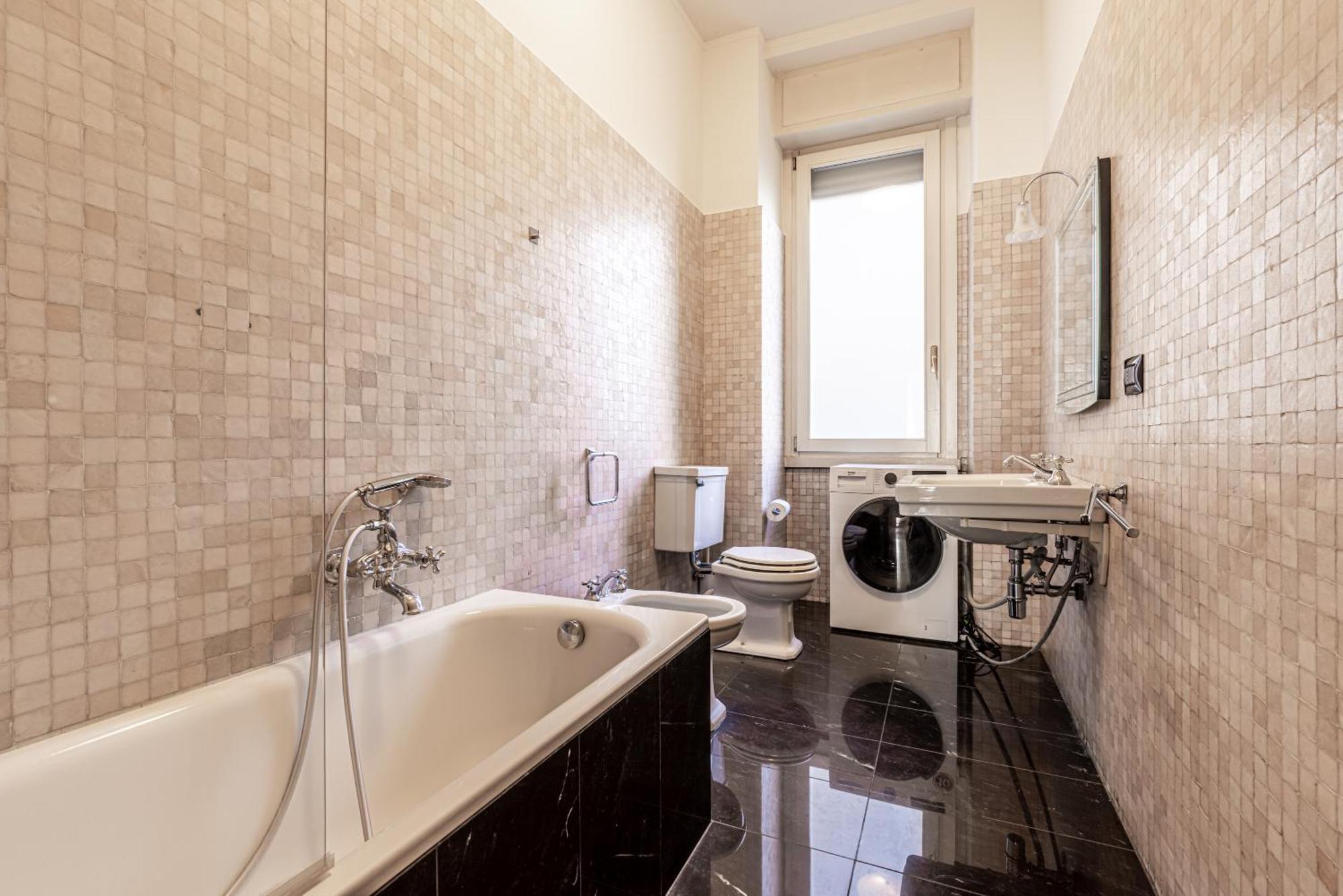 Apartamento Ca' Magenta Milán