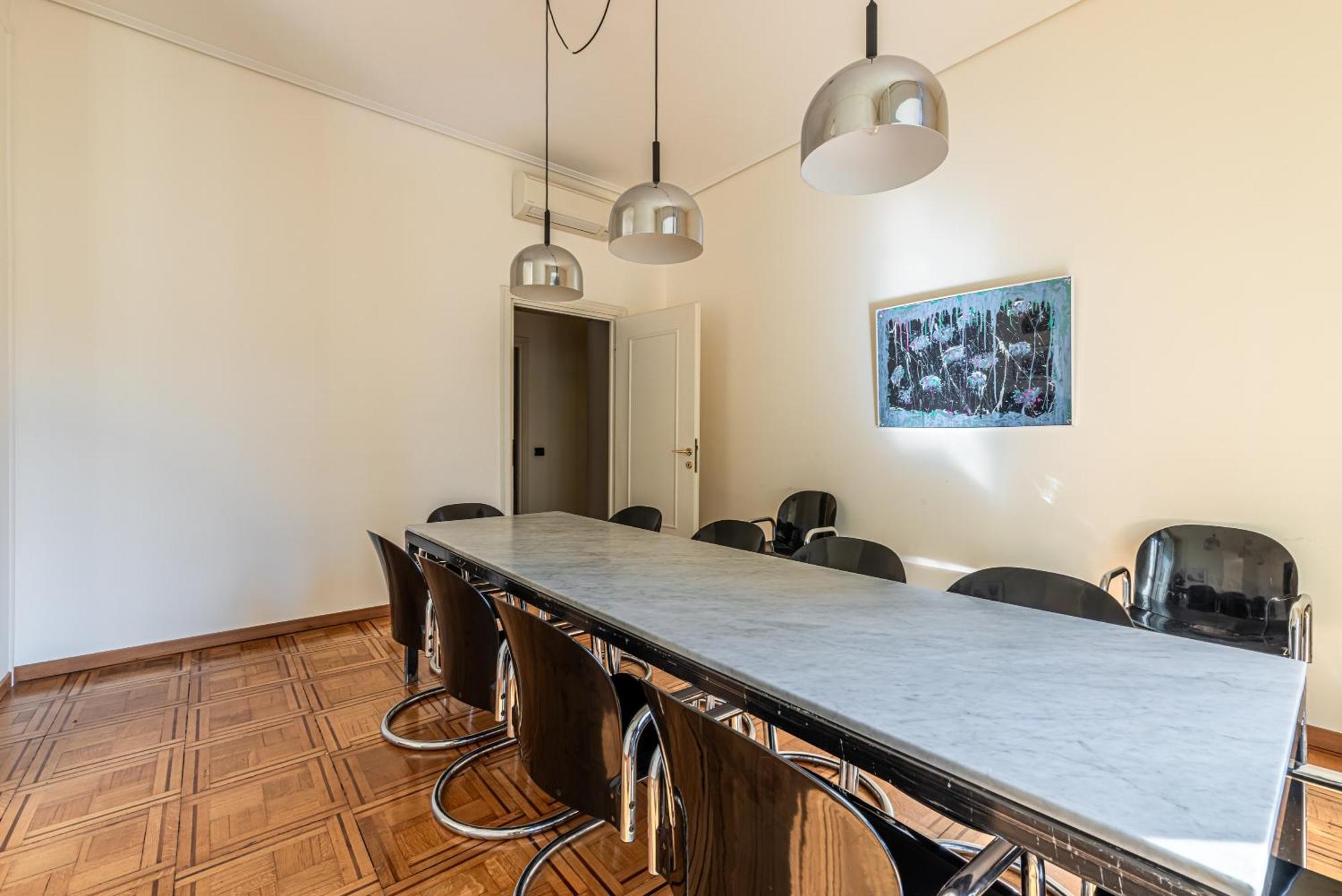 Ca' Magenta Appartement Milaan