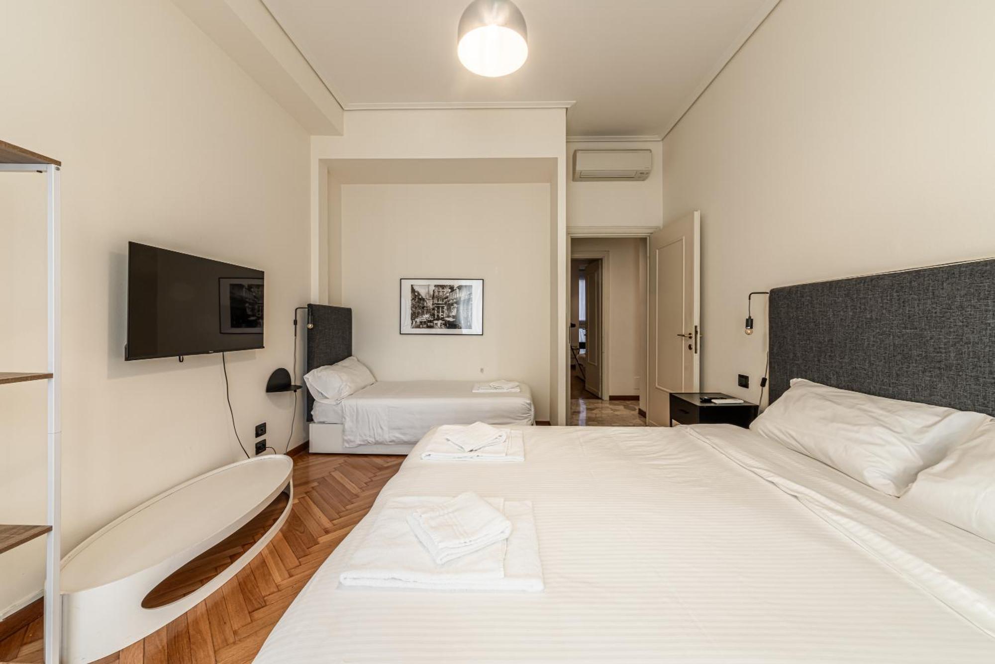 Ca' Magenta Apartamento