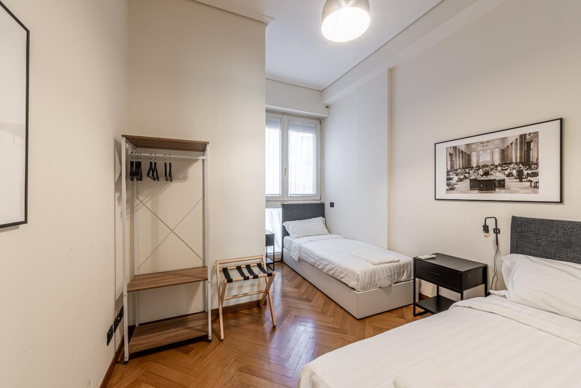 Ca' Magenta Appartement
